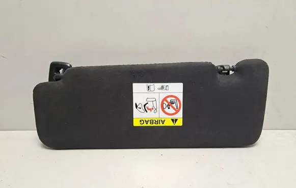 BMW X7 G07 Sun visor 5A2A0E6 8079654