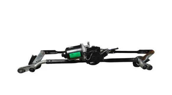 KIA Soul Front wiper linkage and motor 98100B2000 20060315 0352488350