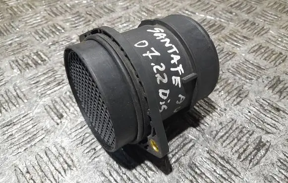 Hyundai Santa Fe Mass air flow meter 2816427800