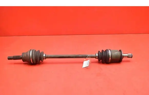 Mitsubishi Outlander Rear driveshaft