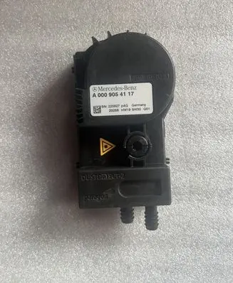 Mercedes-Benz C W205 Other control units/modules A0009054117