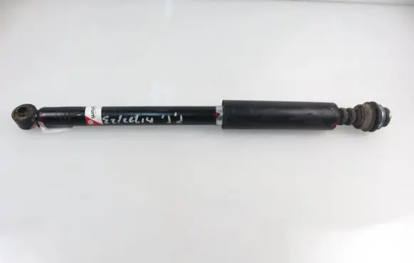 Toyota Yaris Rear shock absorber/damper AG217MTTMXL27