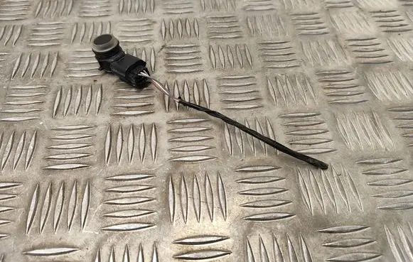 Renault Espace V (RFC) Parking PDC sensor 253A44101R