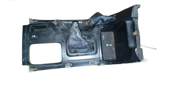 Toyota Land Cruiser (J120) Center console 5880460240