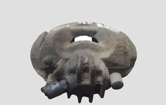 Citroen C4 Grand Picasso Front brake caliper 9688275480