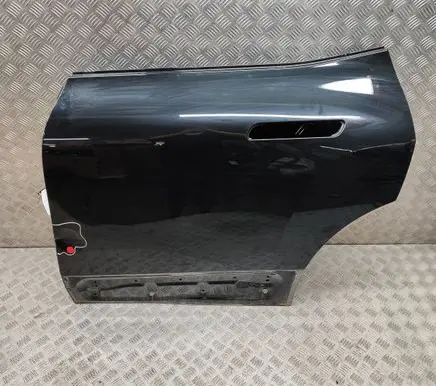 BMW iX Rear door 9880293