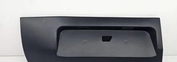 Ford Transit Number plate light BK31425B29
