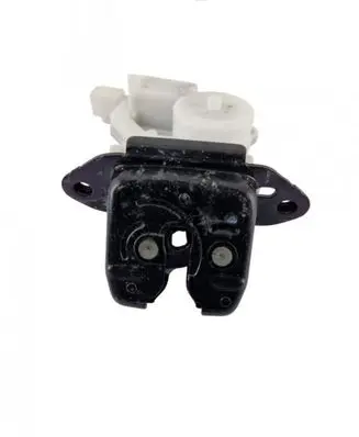 Tailgate/trunk/boot lock/catch/latch