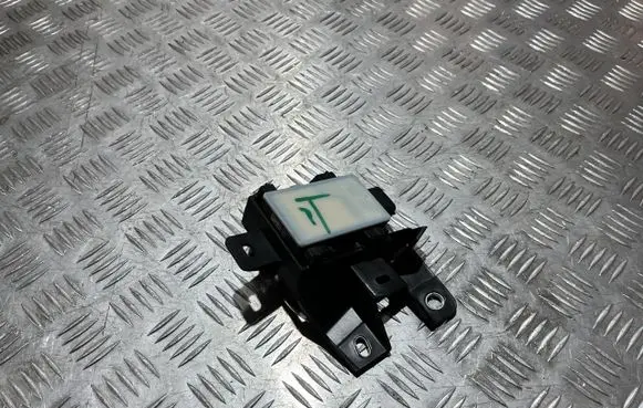 Renault Symbioz Blind spot module 284S44473R