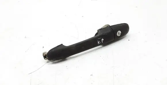 Mercedes-Benz Vaneo W414 Front door exterior handle