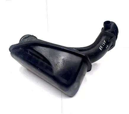 Ford Fusion II Air intake hose/pipe DS739C623DB