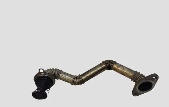 Peugeot 508 EGR valve line/pipe/hose 9803842980