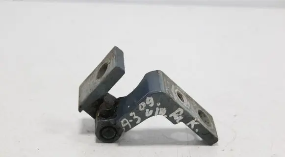 Audi A3 S3 8P Front door upper hinge A046573