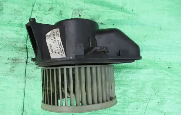 Fiat Punto (188) Heater fan/blower 07353372850