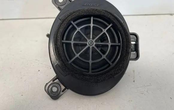 Audi Q7 4L Panel speaker 4L0035361