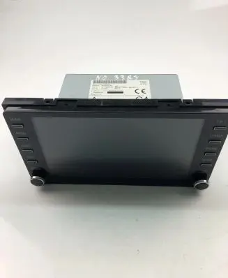 Toyota Corolla E210 E21 Radio/CD/DVD/GPS head unit 8614002C40