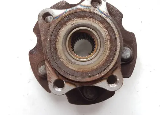 Toyota RAV 4 (XA30) Rear wheel ball bearing 4241042040