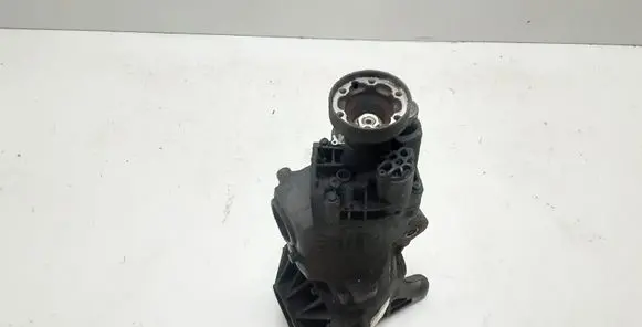 Volvo XC60 Rear differential P1216638