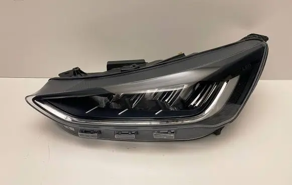 Ford Focus Headlight/headlamp NX7B13E015CD NX7B-13E015-CD