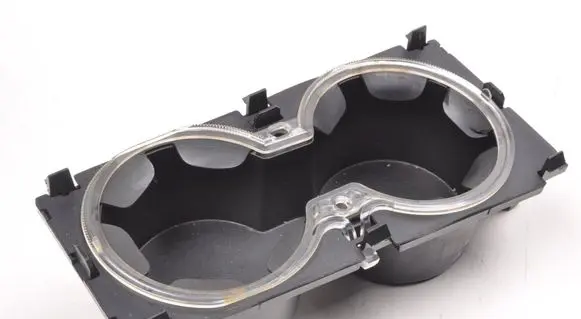 Volvo XC70 Cup holder 