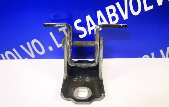 Saab 9-5 Front door upper hinge 13228959 A046574