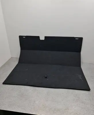 Peugeot 508 Trunk/boot mat liner 96863234ZE TCW23