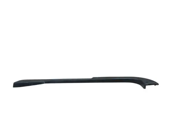 Citroen Berlingo Rear sill trim cover 9663618277 9645633277