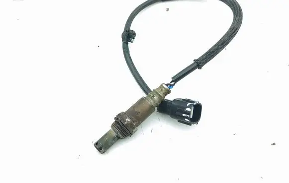 Lambda probe sensor