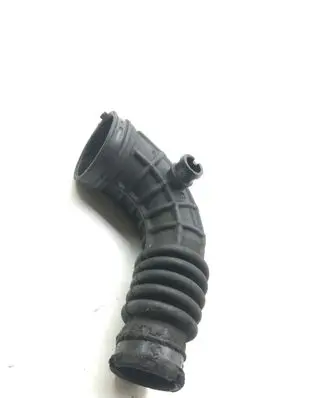 Fiat Doblo Air intake hose/pipe 55202255