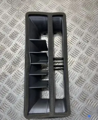Audi A7 S7 4G Interior heater climate box assembly housing 4G1858431 1005710