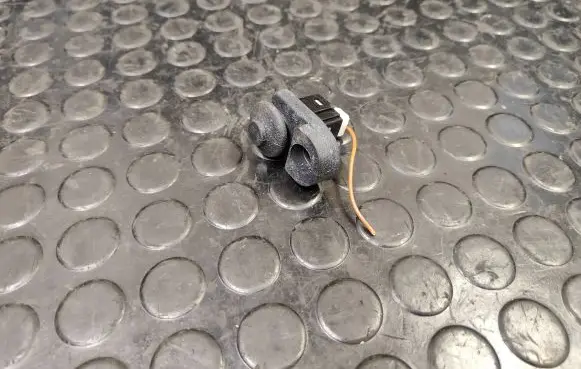Nissan Murano Z51 Rear door sensor 