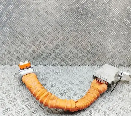 Toyota bZ4X Electric car charging cable 821H142091