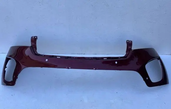 KIA Sorento Front bumper
