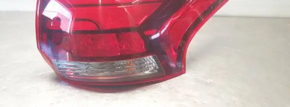 Mitsubishi Outlander Rear/tail lights W2869