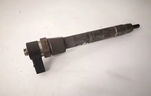 Mercedes-Benz Vito Viano W639 Fuel injector A6470700087 0445110192