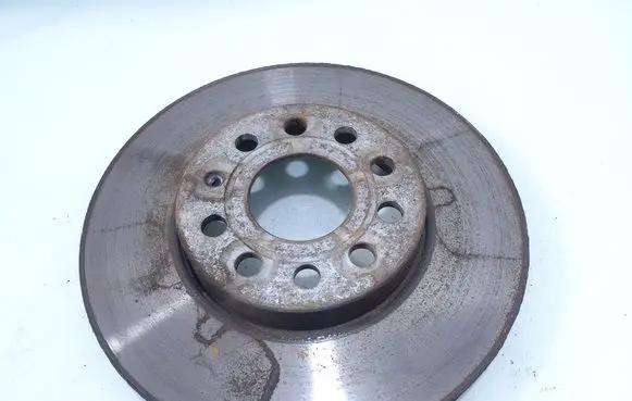 Skoda Octavia Mk3 (5E) Front brake disc