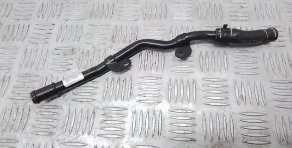 Volkswagen Golf VIII Engine coolant pipe/hose 06Q121085D