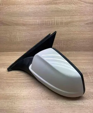 BMW 5 F10 F11 Front door electric wing mirror A046412 021016 RHDLEFT