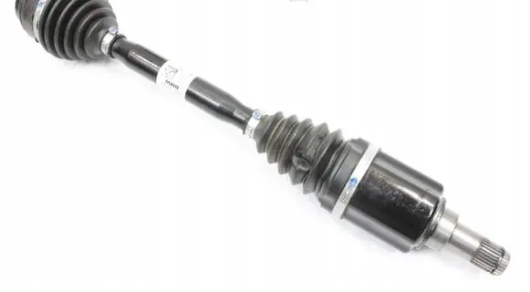 BMW X3 G01 Front driveshaft 8643183