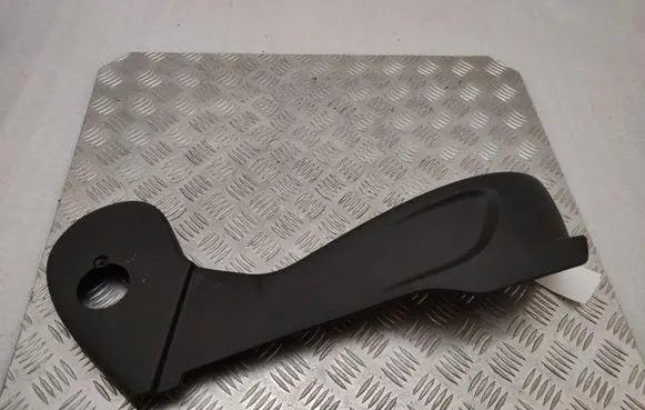 Seat trim