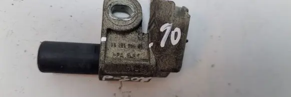 Camshaft position sensor