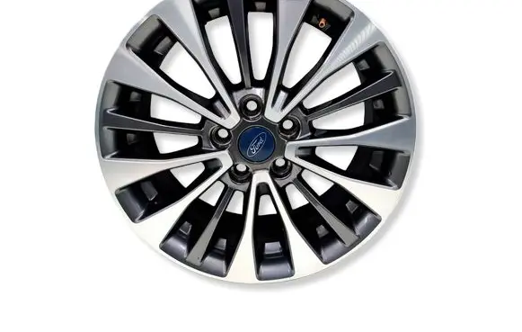 Ford C-MAX II R17 alloy rim HM5C1007A1A HM5C1007B1A