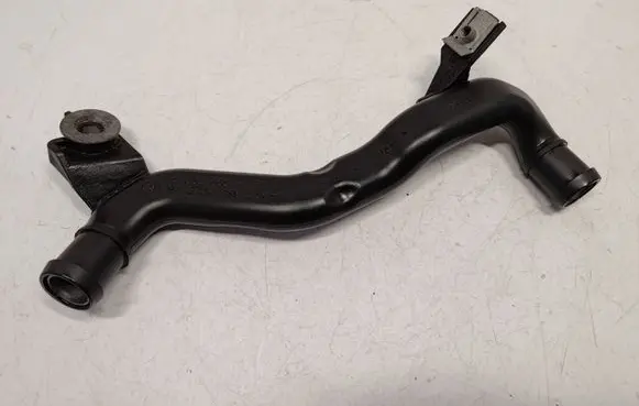 BMW 7 F01 F02 F03 F04 Power steering hose/pipe/line 6850666 32416850666 32416781897