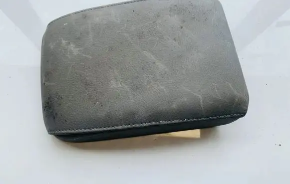 Armrest
