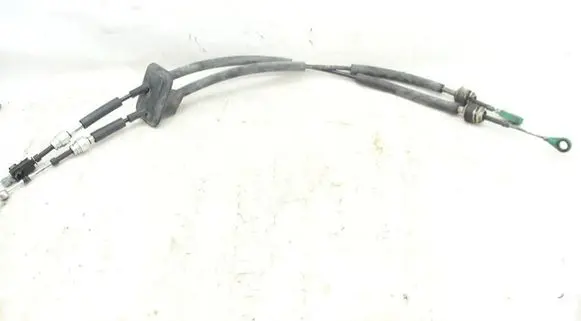Fiat 500X Gear shift cable linkage brak