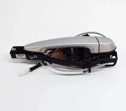 BMW 4 F36 Gran coupe Rear door exterior handle 7380546 7207562