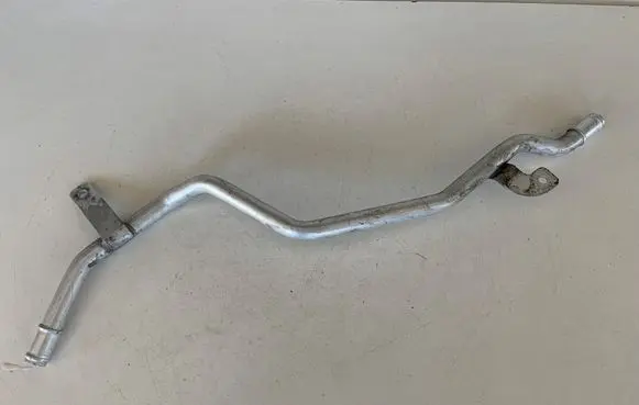 Audi A6 S6 C7 4G Engine coolant pipe/hose 4G0819377M