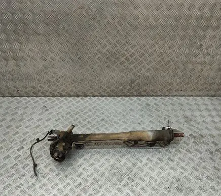 Porsche Cayenne (9PA) Steering rack 95534701117