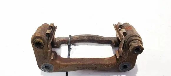 Hyundai Santa Fe Rear brake caliper bc412105