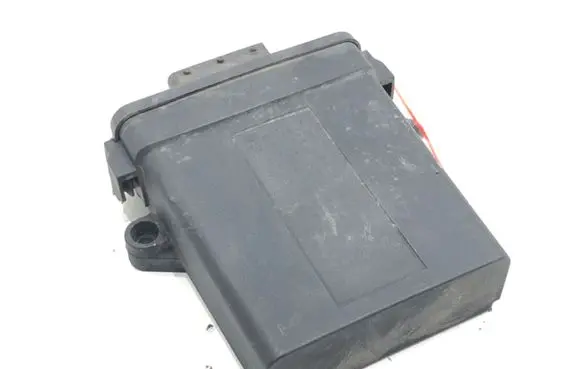 Opel Astra H LP gas control unit module 